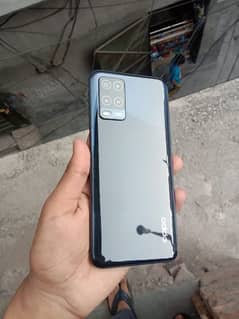 Oppo a54 full new condition