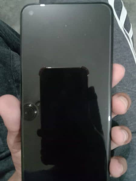 Oppo a54 full new condition 3