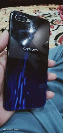 olx oppo f9