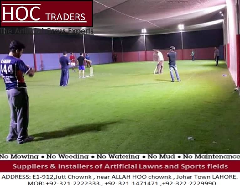 artificial grass,astro turf by HOC TRADERS 3