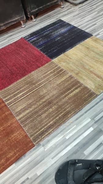 Luxury Carpet Tiles 3