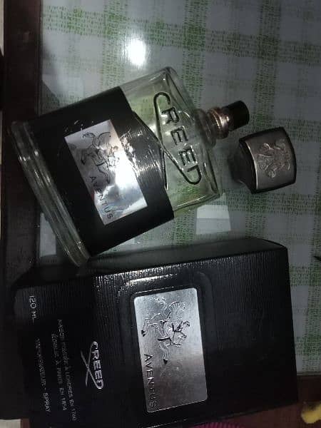 Eid Sale Branded USed Lot Perfumes Aventus Sauvage Bleude 850 Sale 4