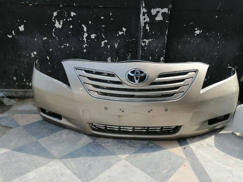 Toyota camry Parts 9