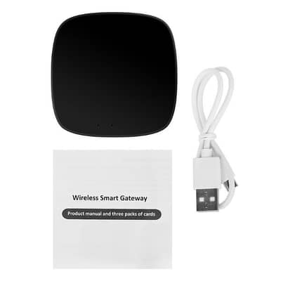 Smart Gateway Hub Zigbee