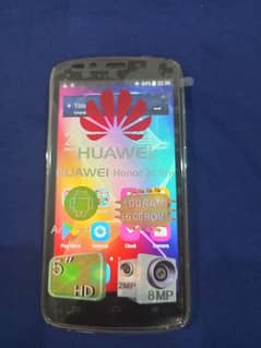Huawei Honor 3C Lite in excellent condition - SEE DESCRIPTION FIRST