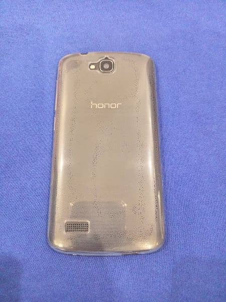 Huawei Honor 3C Lite in excellent condition - SEE DESCRIPTION FIRST 2