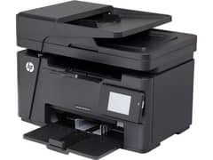 HP Laserjet 127 Printer Refurbished