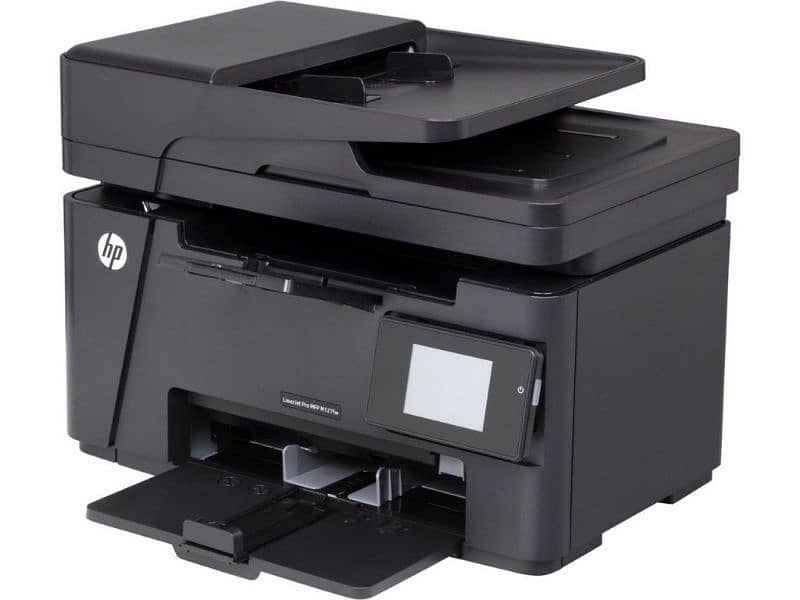 HP Laserjet 127 Printer Refurbished 0