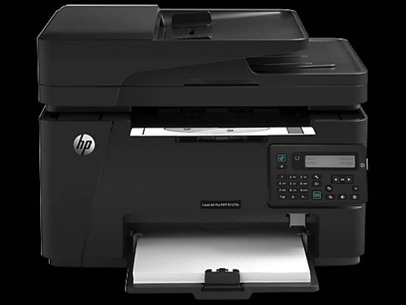 HP Laserjet 127 Printer Refurbished 1