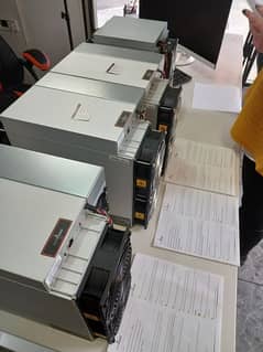 Bitcoin DOGE LTC BTC All Crypto ASIC ANTMINER & Mining Farms Hosting.