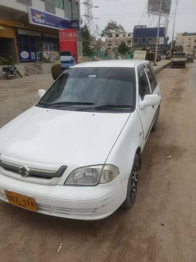 Suzuki cultus