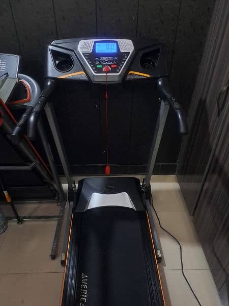 treadmill 0308-1043214 / Running Machine / Eletctric treadmill 3