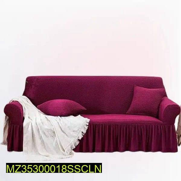 Sofa Covers. Free Home Delivery 1
