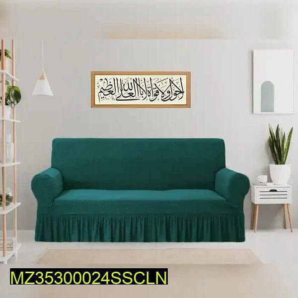 Sofa Covers. Free Home Delivery 3