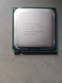 Core 2 Quad Processor For Pc in Karachi, Free classifieds in Karachi ...