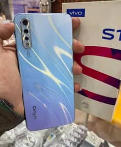 vivo s1 8128