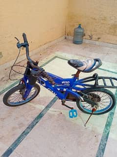 good condition Morgan bicycle