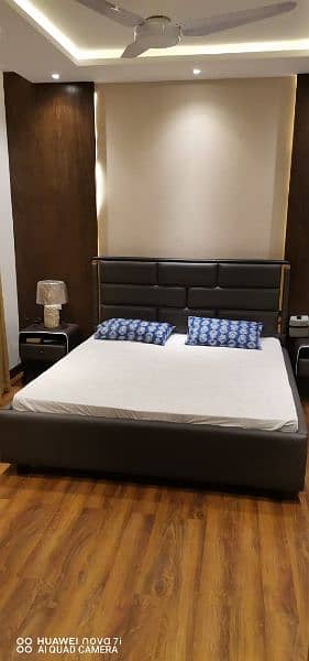 new moderen bed sets-double bed sets-double bed 4