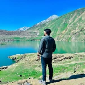 Rana Waseem