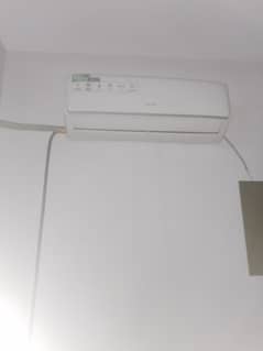Inverter AC Ecostar 1.5 Ton air conditioner