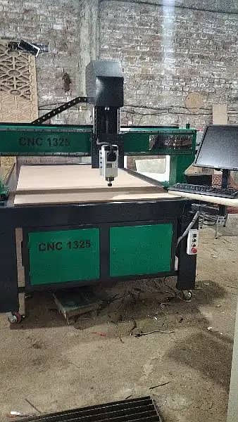 CNC Machine Cnc Wood Cutting Machine CNC Wood Router Machine 11