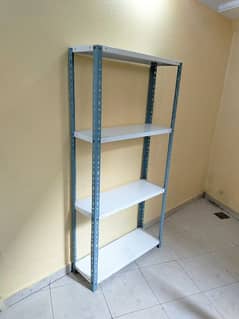 light wight racks and heavy duty rack for wearhouse stock room