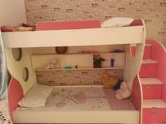 Bunker Bed For Kids