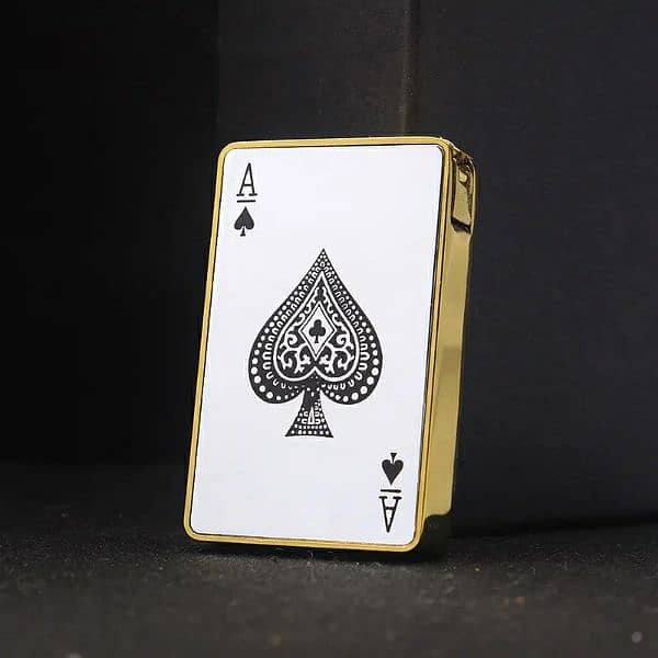 Poker Lighters 1