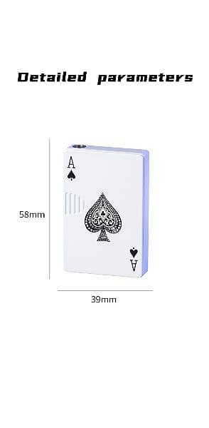 Poker Lighters 13