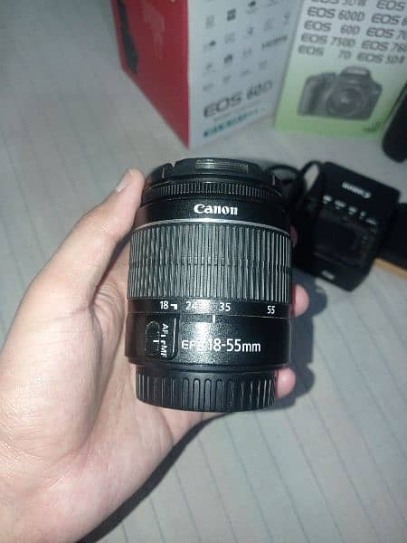 Canon 60D 8