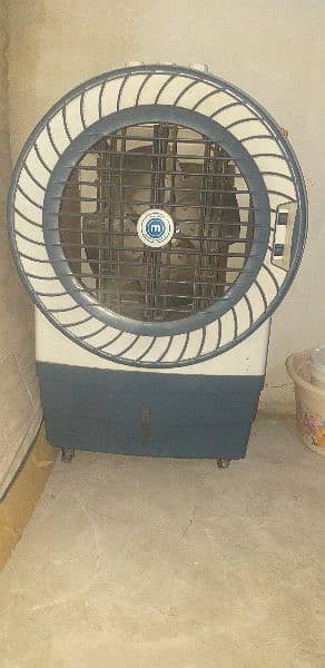 Air cooler 0