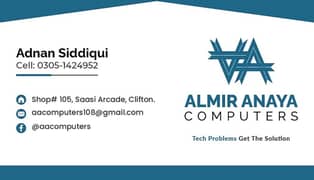 Repair Laptop & Desktop At Reasonable Price