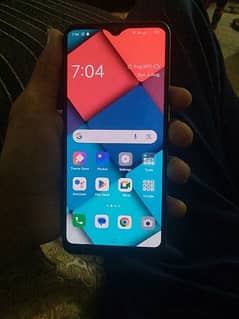 Oppo f17