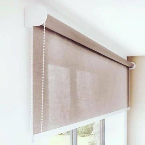 Office Blinds/Mini Blind/vertical blind/Roller Blind/Wooden Blind 0