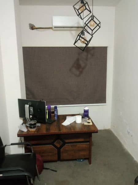 Blind curtain-Office Blinds/Mini Blind/vertical blind/Roller Blind 4