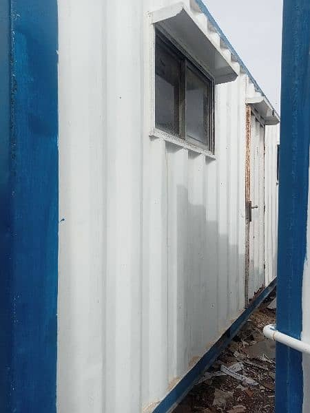 Container Office 0300-7051225 8