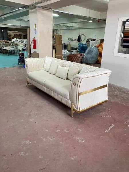 new Turkish style sofa set 19