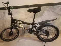 Fat bike for sale