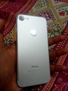 I Phone 7 Pta 32 0