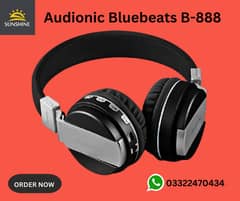 Audionic BlueBeats B-888 0