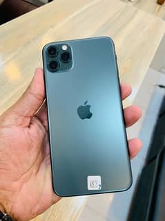 iphone 11 pro max 512gb olx