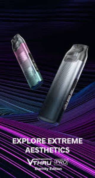 Voopoo vthuro eternity edition / vthuro pro |Vape | Pod | Mod Flavours 1