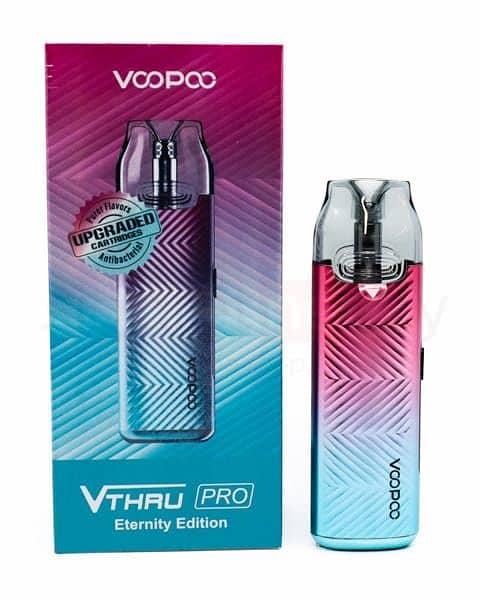 Voopoo vthuro eternity edition / vthuro pro |Vape | Pod | Mod Flavours 2