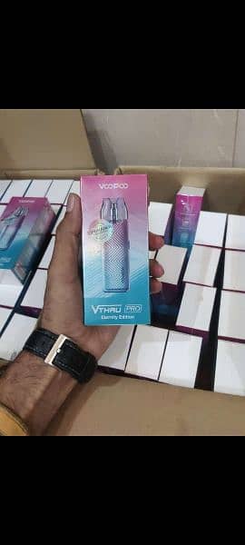 Voopoo vthuro eternity edition / vthuro pro |Vape | Pod | Mod Flavours 4