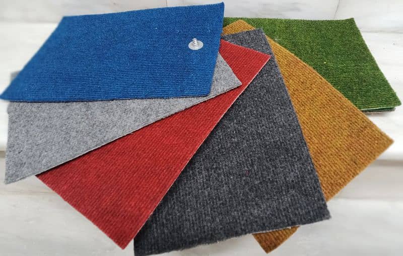 Carpet|Grass Carpet|Plane Carpet|Artificial Grass|Janamaz|Carpet Tile 14