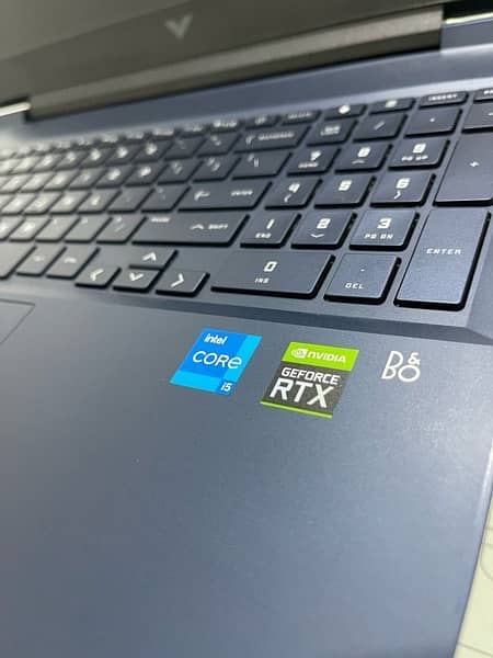 HP Victus 16 Gaming Laptop with RTX 3050 just like boxpack 6