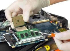 computer & laptop repair
