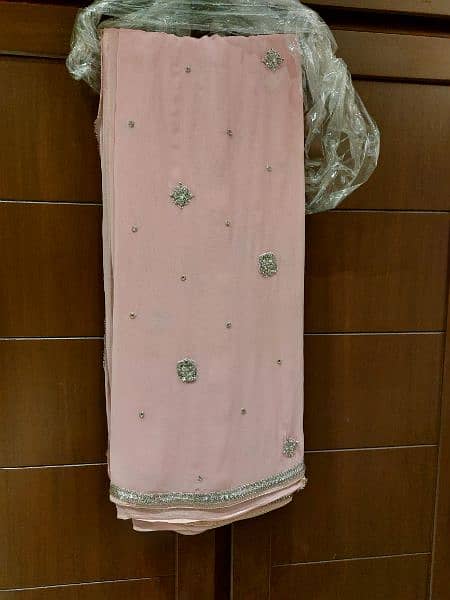 saree for wedding 2