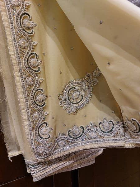 saree for wedding 3