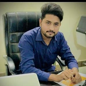 Uzair Raza